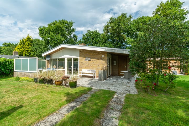 Photo 1 of Westerduinweg 34-H67