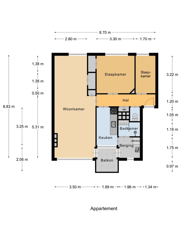 Foto 29 van Westsingel 124