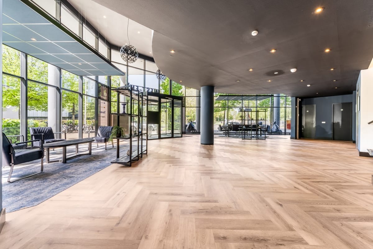 Bekijk foto 4 van Overschiestraat 61