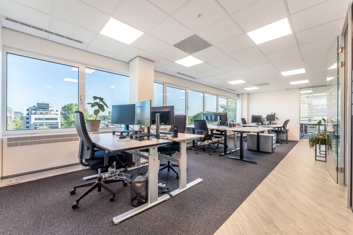 Bekijk foto 5 van Overschiestraat 61