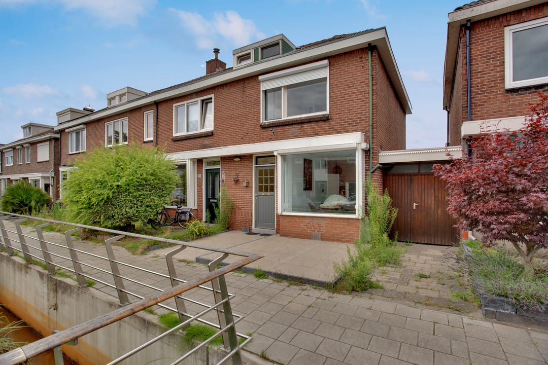 Foto 1 van B.W. ter Kuilestraat 336