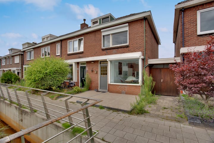 Foto 1 van B.W. ter Kuilestraat 336