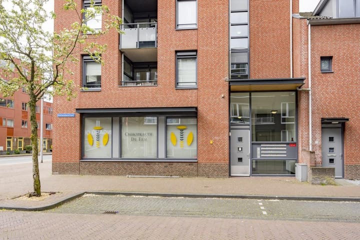 Photo 2 of Hollandsestraat 27
