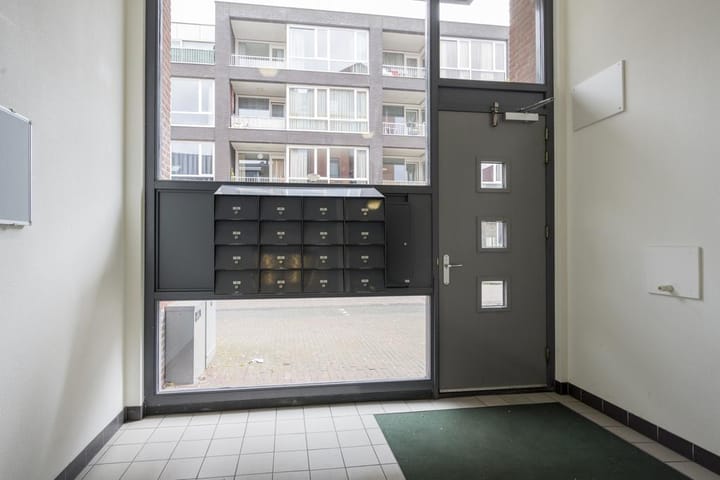 Photo 3 of Hollandsestraat 27