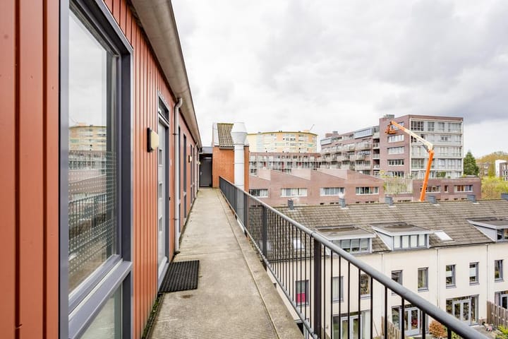 Photo 5 of Hollandsestraat 27