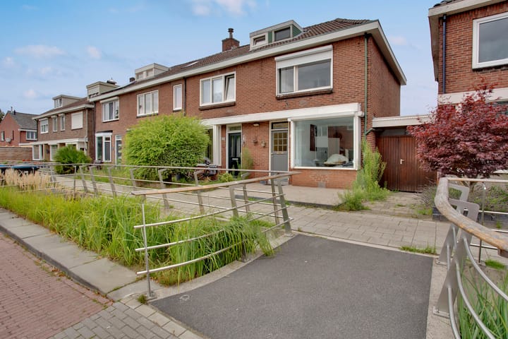 Foto 7 van B.W. ter Kuilestraat 336