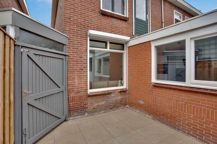 Foto 34 van B.W. ter Kuilestraat 336