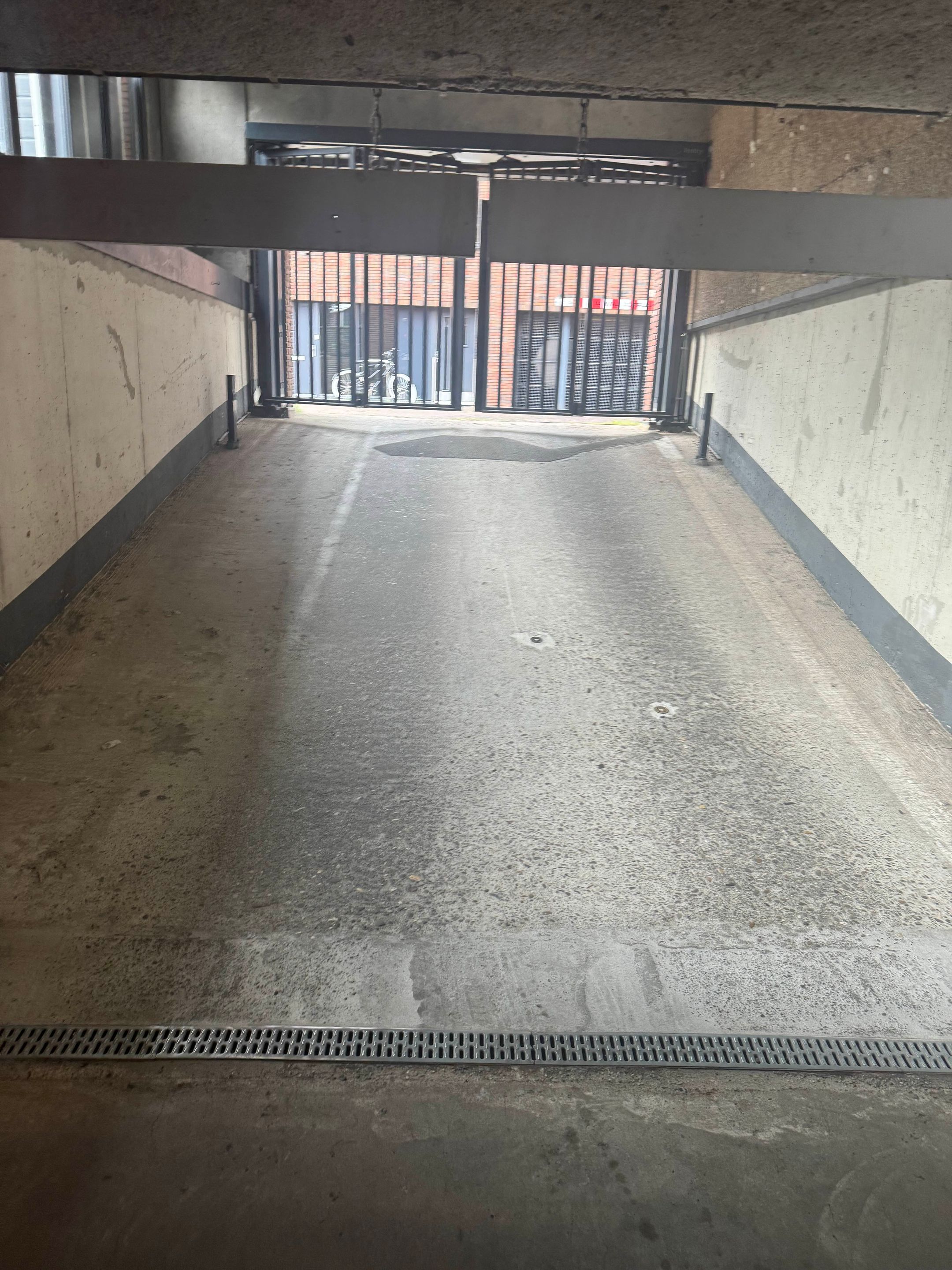 Sint-Jobskade PP  false