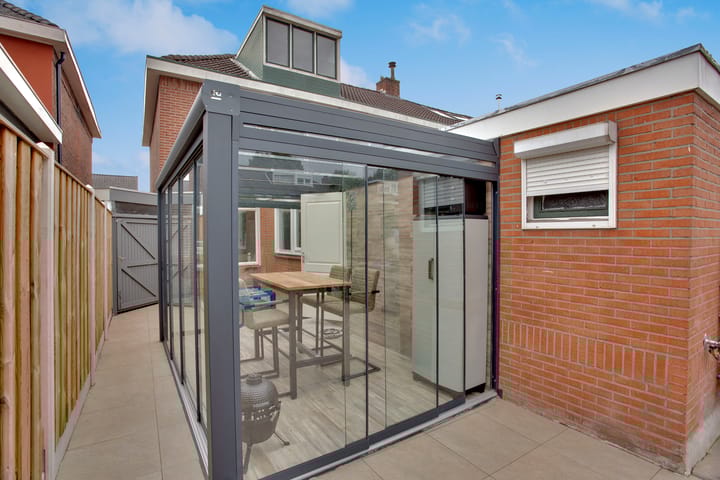 Foto 37 van B.W. ter Kuilestraat 336