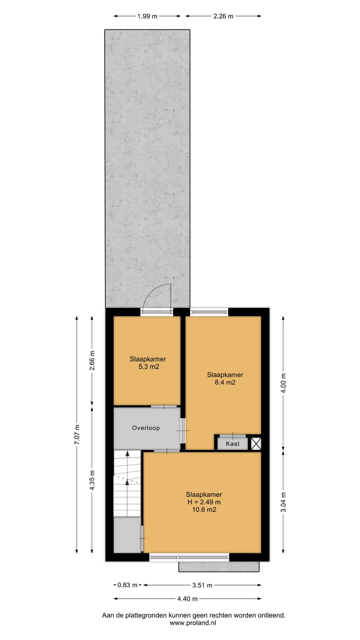 Foto 43 van B.W. ter Kuilestraat 336