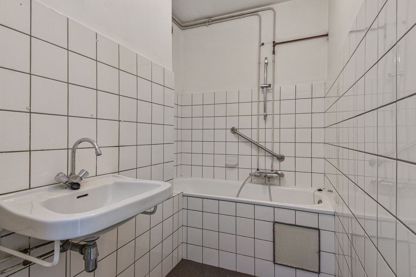 Foto 5 van Ronsseweg 347