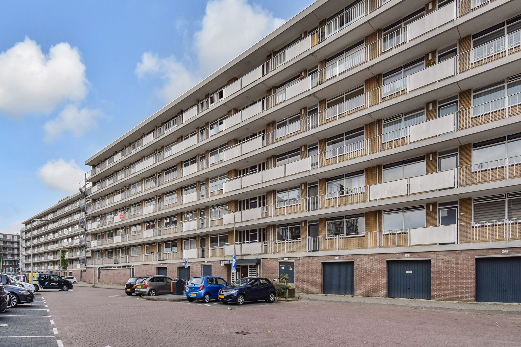 Foto 6 van Ronsseweg 347