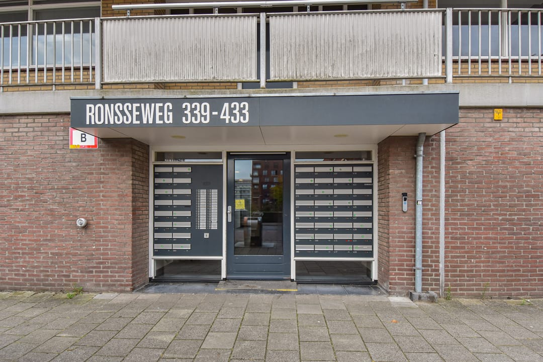 Foto 7 van Ronsseweg 347