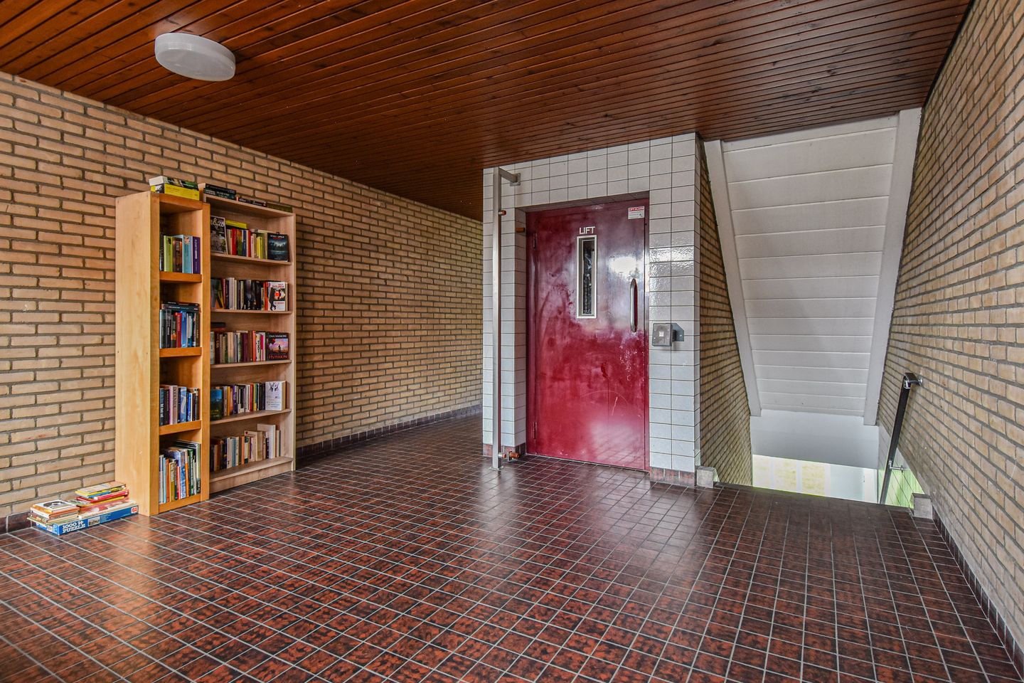 Foto 10 van Ronsseweg 347