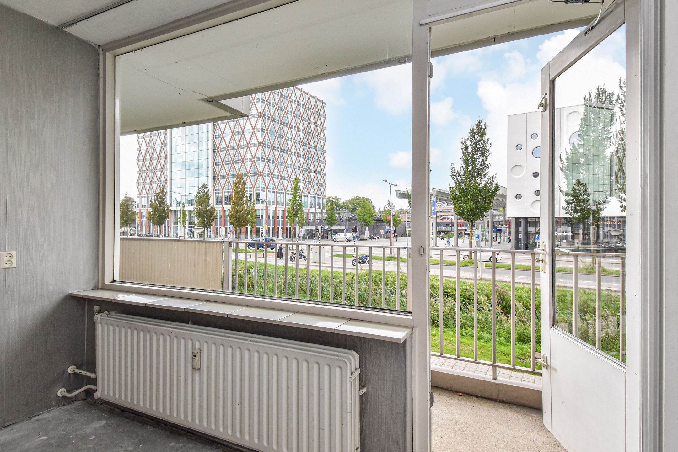 Foto 15 van Ronsseweg 347