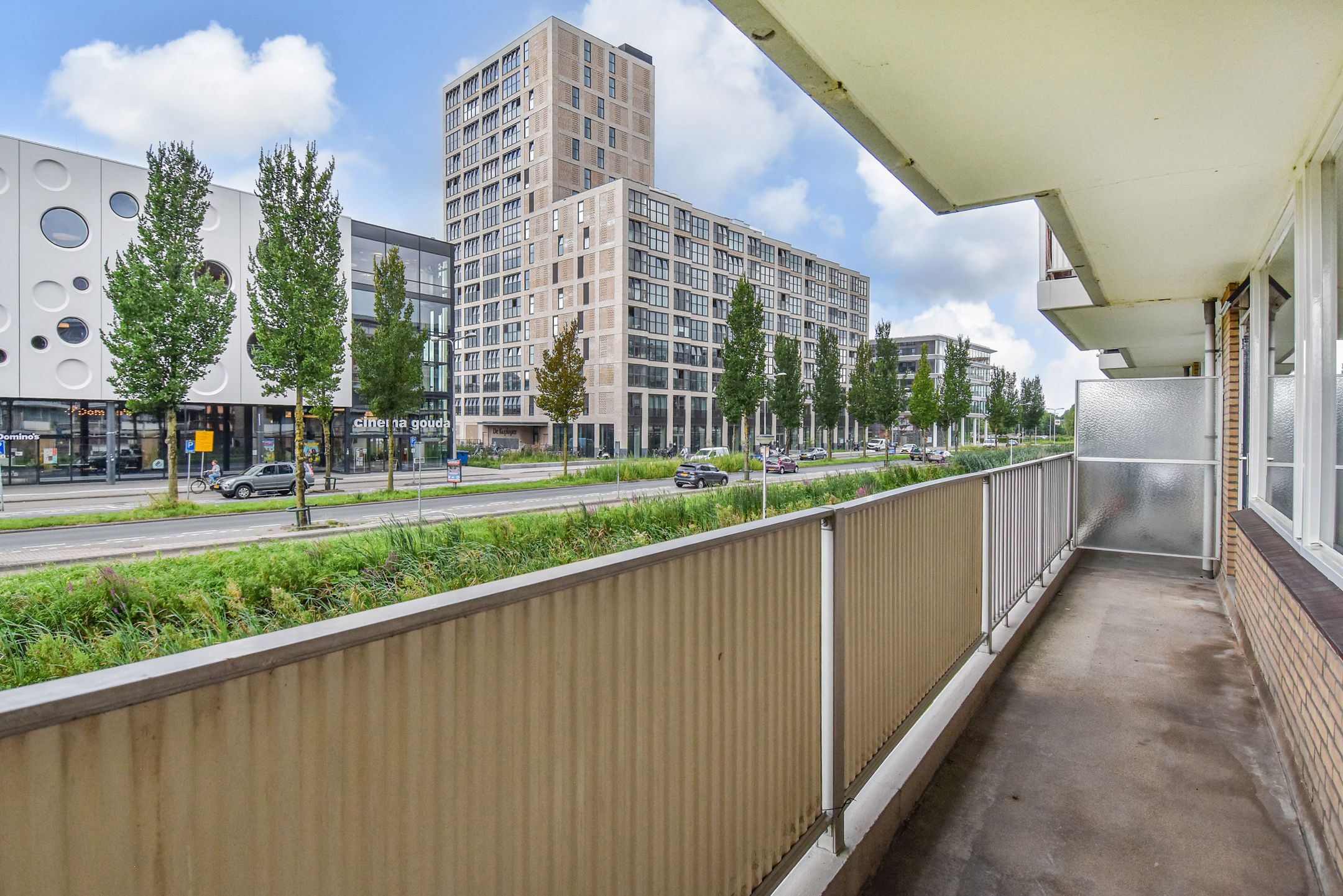 Foto 30 van Ronsseweg 347