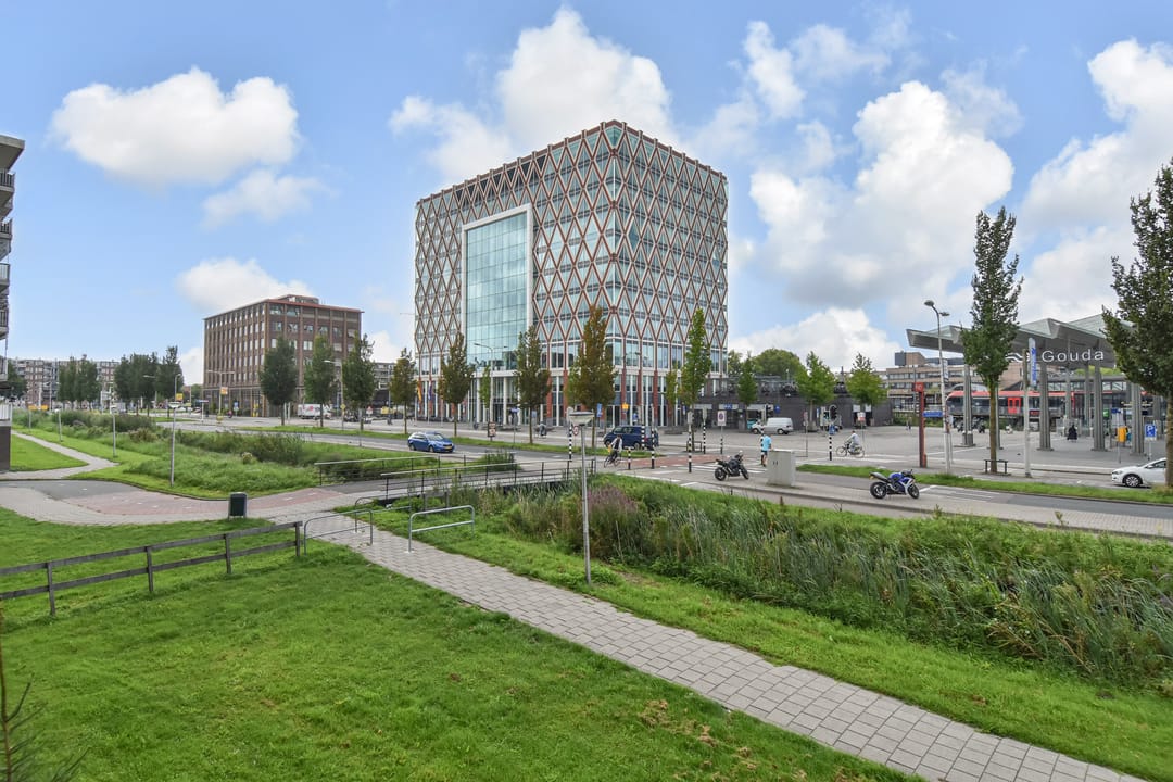 Foto 32 van Ronsseweg 347