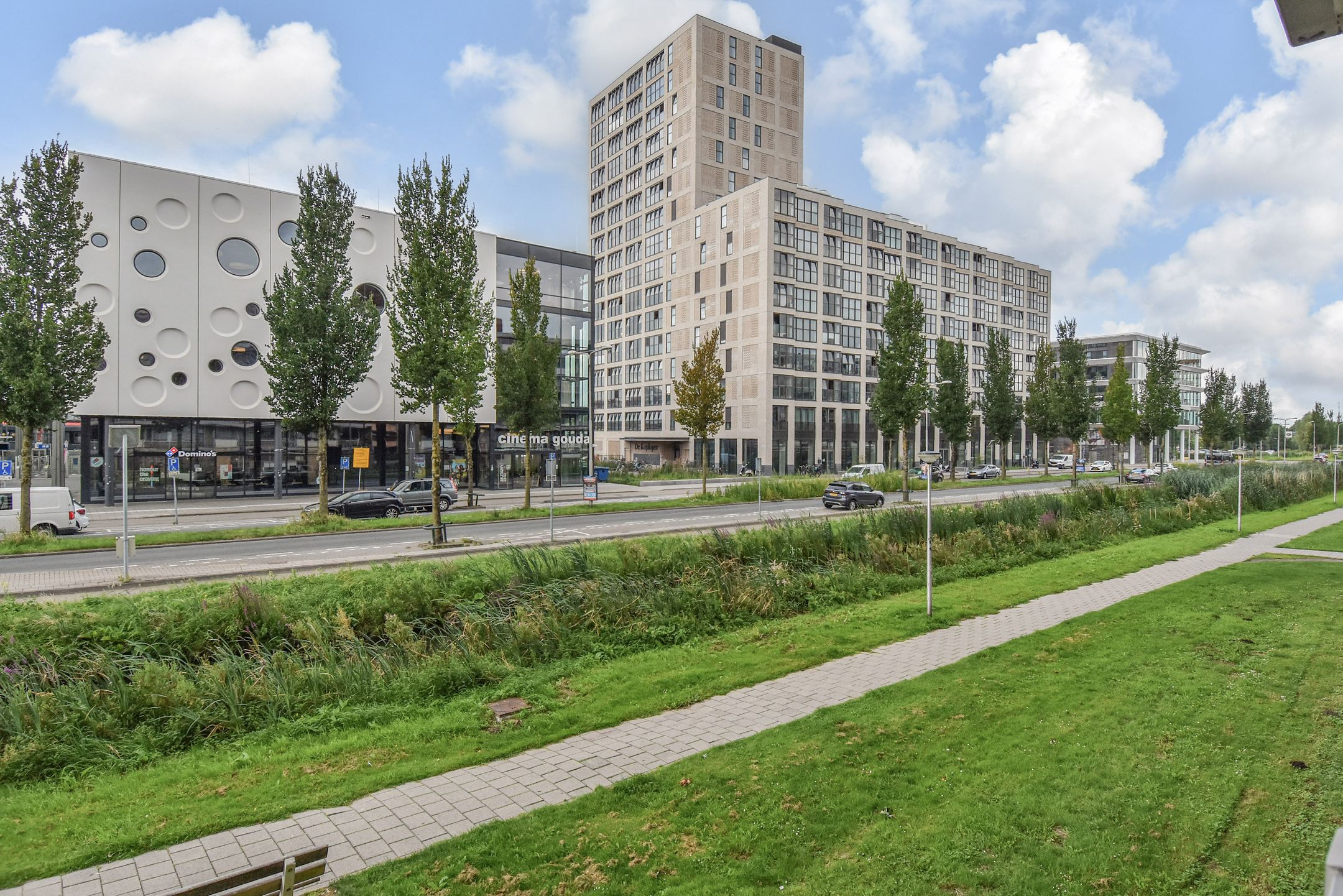 Foto 33 van Ronsseweg 347