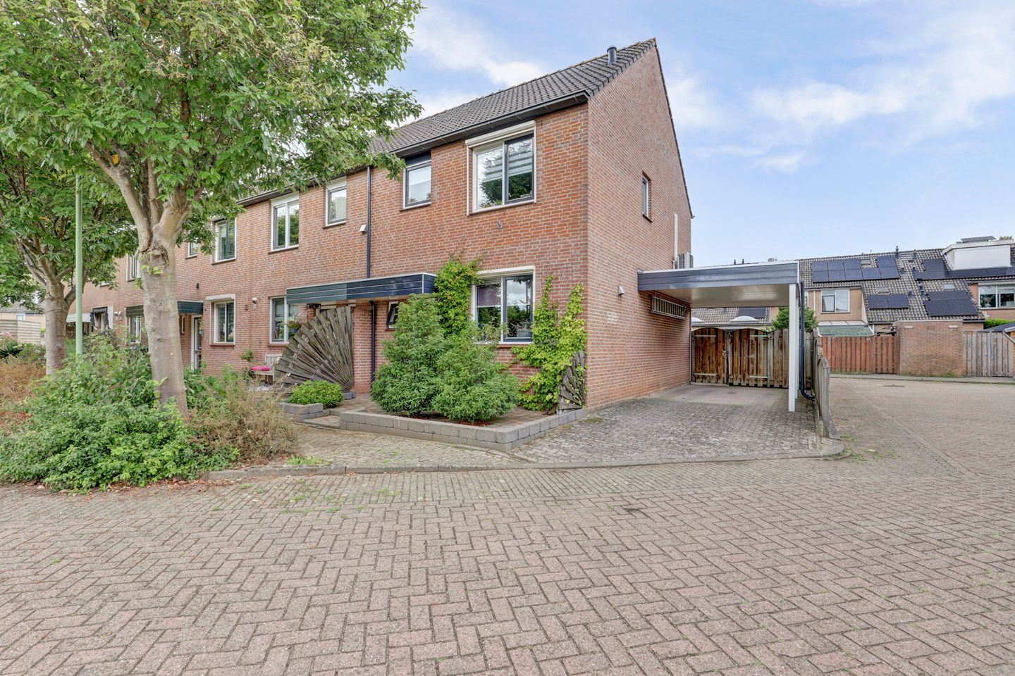 Foto 1 van Speenkruid 23