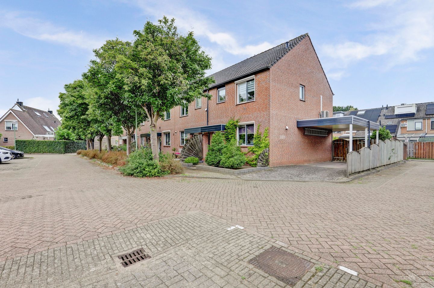 Foto 4 van Speenkruid 23