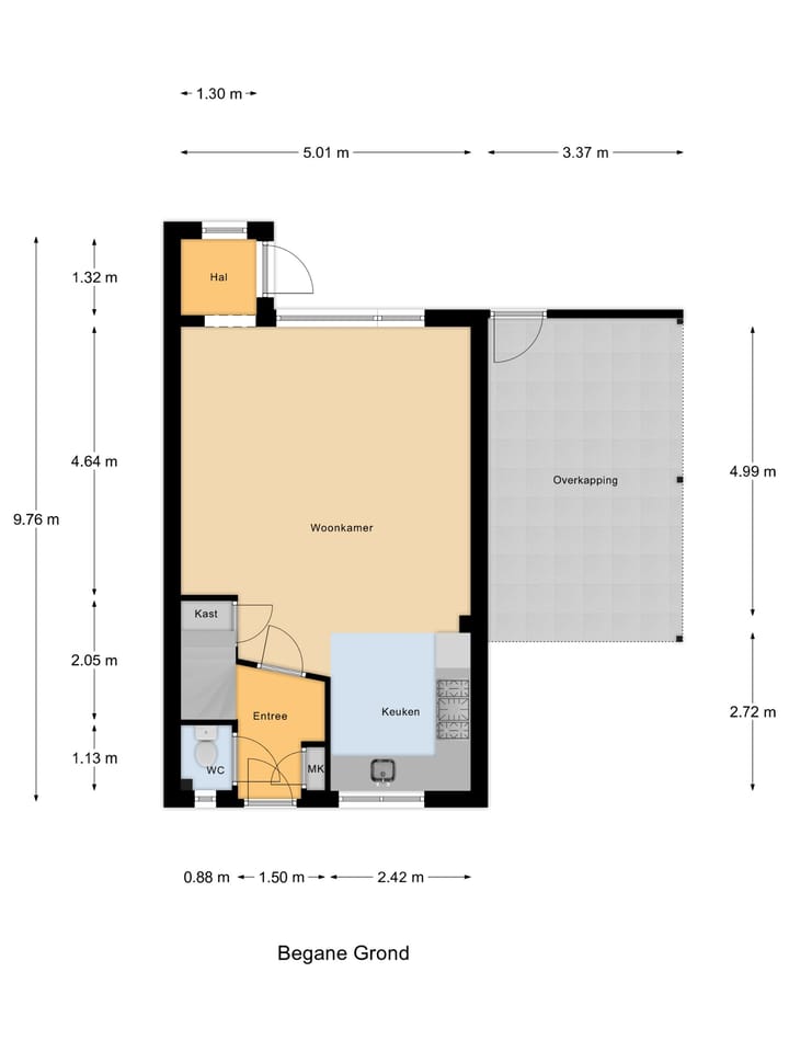 Foto 35 van Speenkruid 23