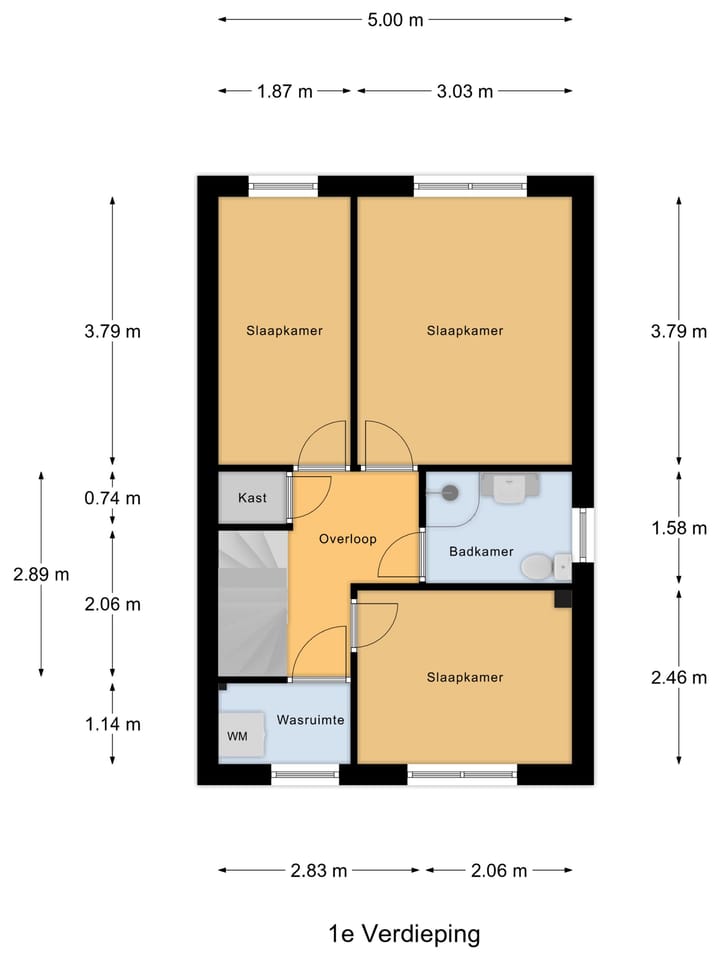Foto 36 van Speenkruid 23