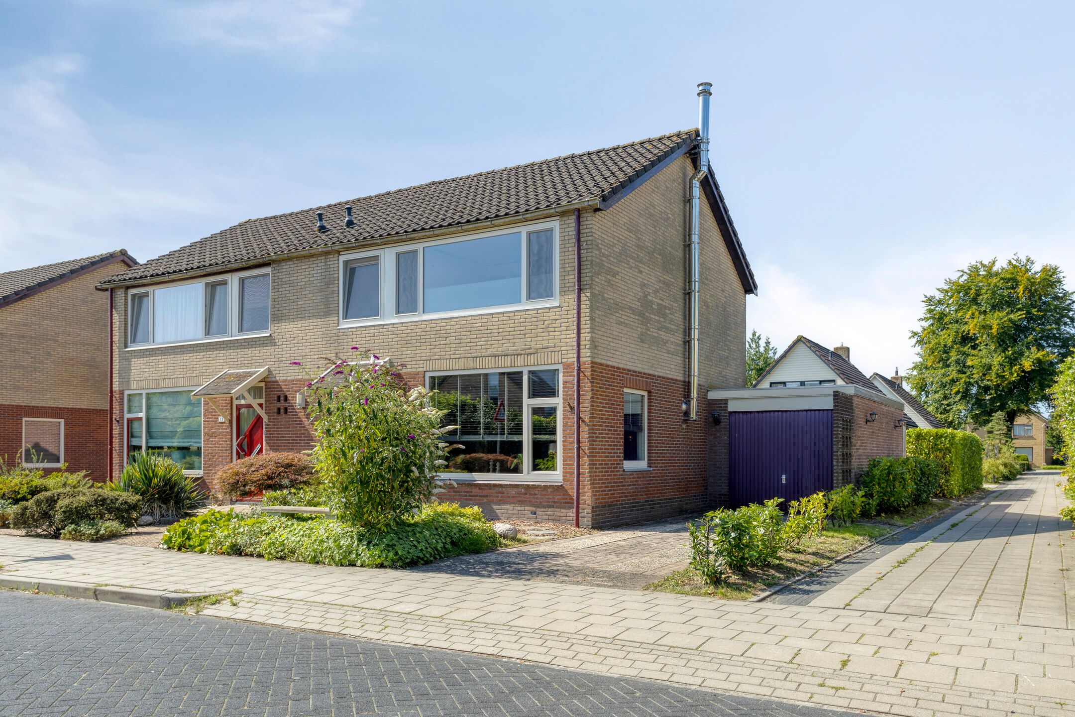 van Aylvalaan, 15, Mildam, 8454KM, Friesland, Nederland 15