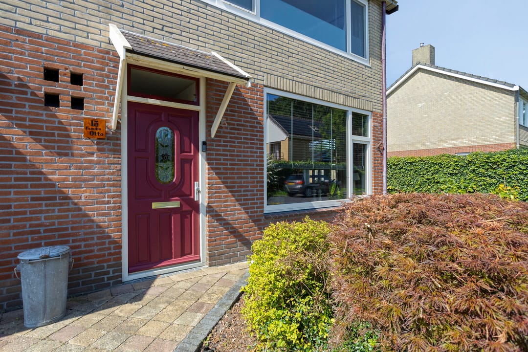 Foto 2 van van Aylvalaan 15