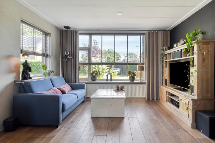 Foto 5 van van Aylvalaan 15