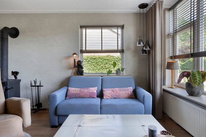 Foto 6 van van Aylvalaan 15