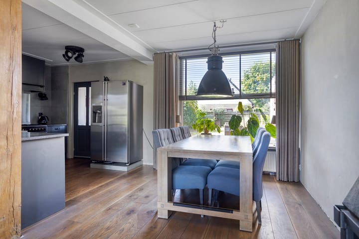 Foto 9 van van Aylvalaan 15