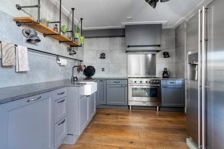 Foto 12 van van Aylvalaan 15