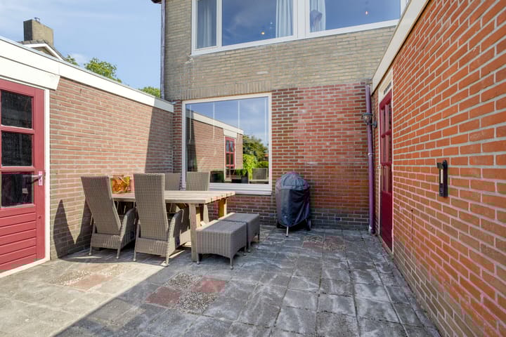 Foto 27 van van Aylvalaan 15