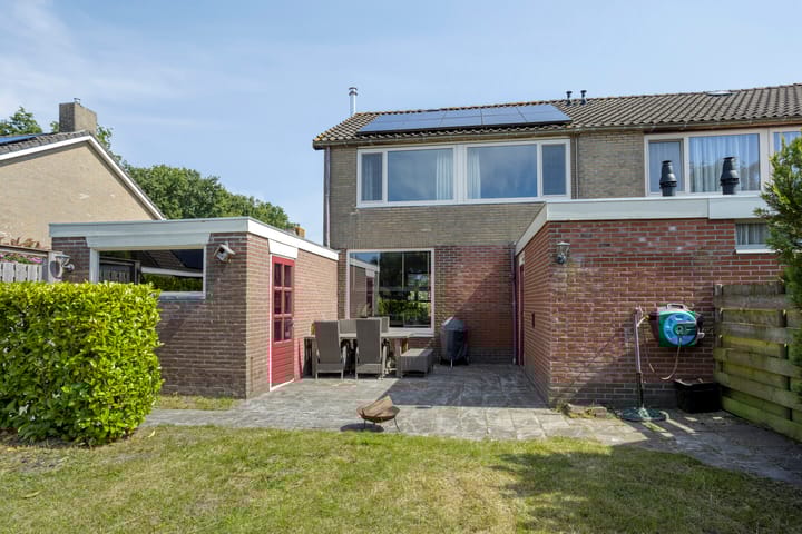 Foto 29 van van Aylvalaan 15