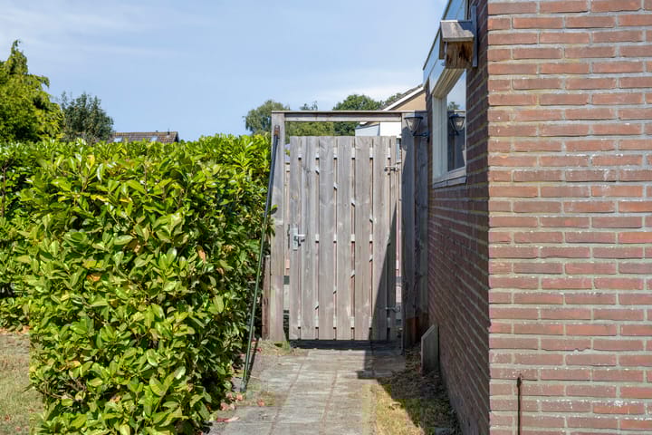 Foto 30 van van Aylvalaan 15