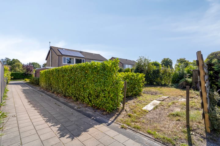 Foto 32 van van Aylvalaan 15