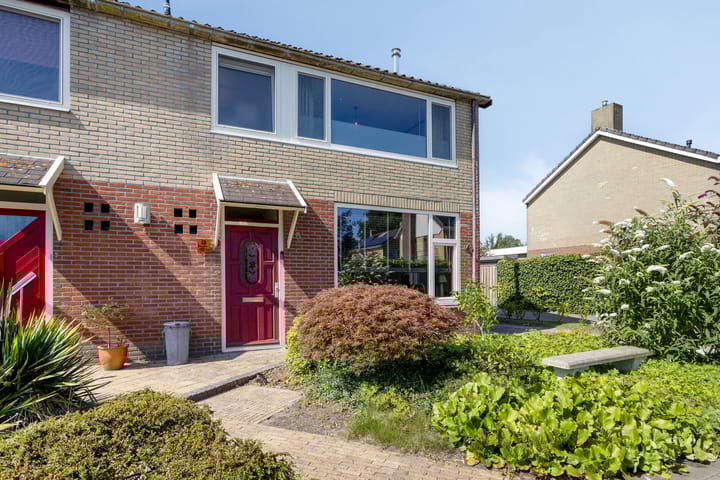 Foto 38 van van Aylvalaan 15