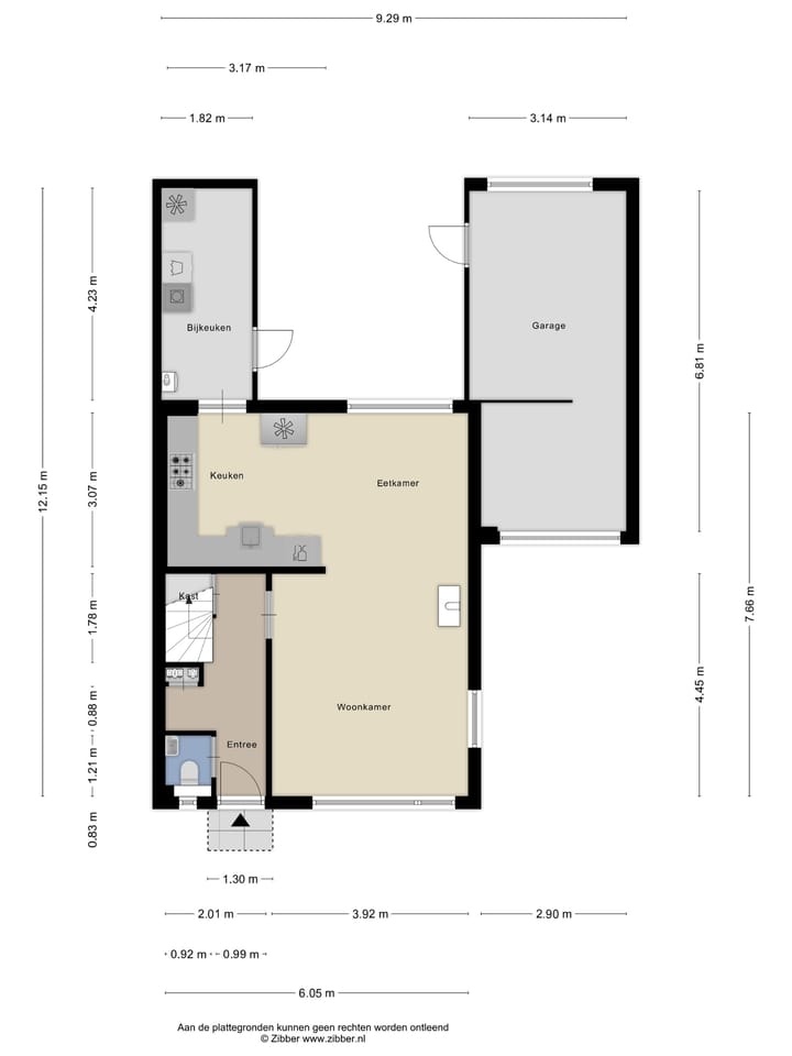 Foto 48 van van Aylvalaan 15