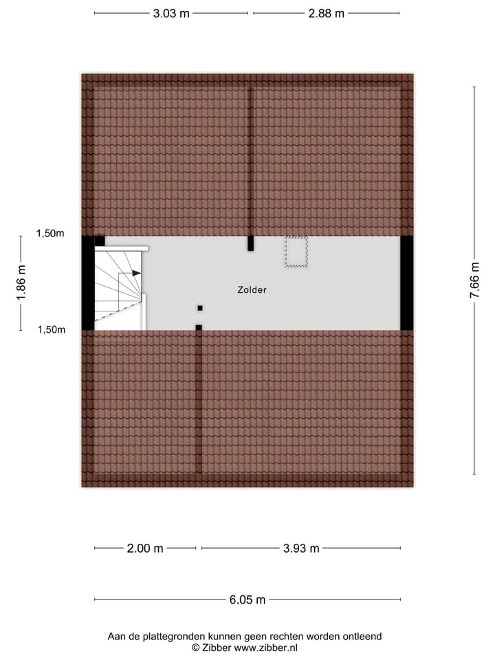 Foto 50 van van Aylvalaan 15
