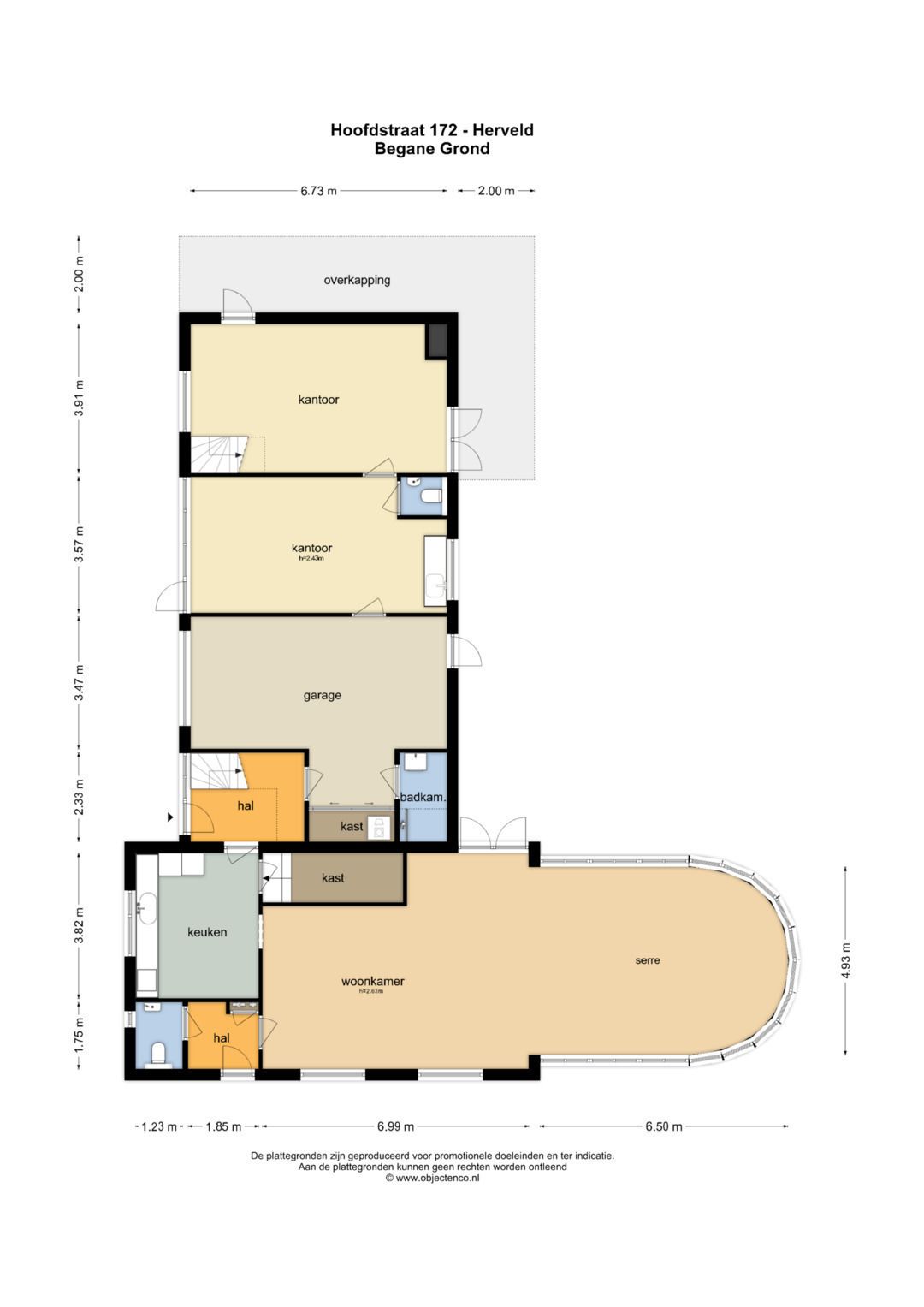 Foto 70 van Hoofdstraat 172