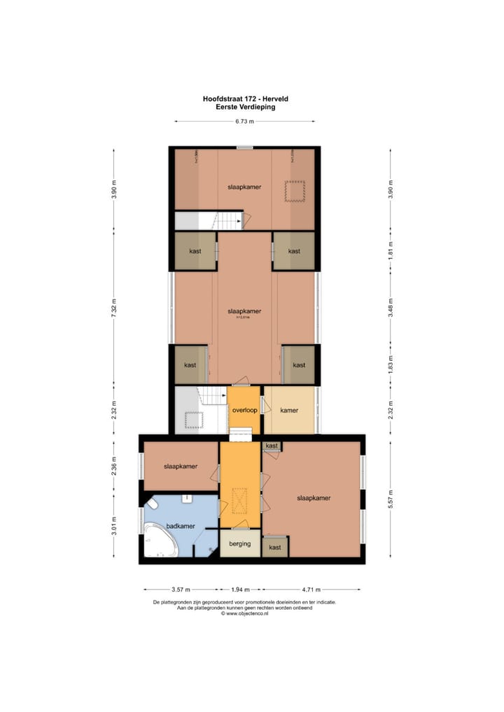 Foto 73 van Hoofdstraat 172