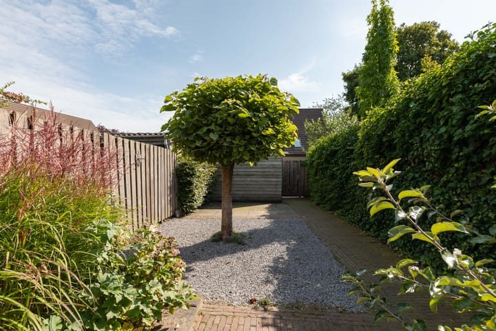 Foto 4 van Schaapscheerderslaan 21