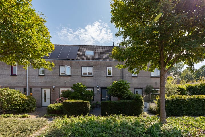 Foto 5 van Schaapscheerderslaan 21