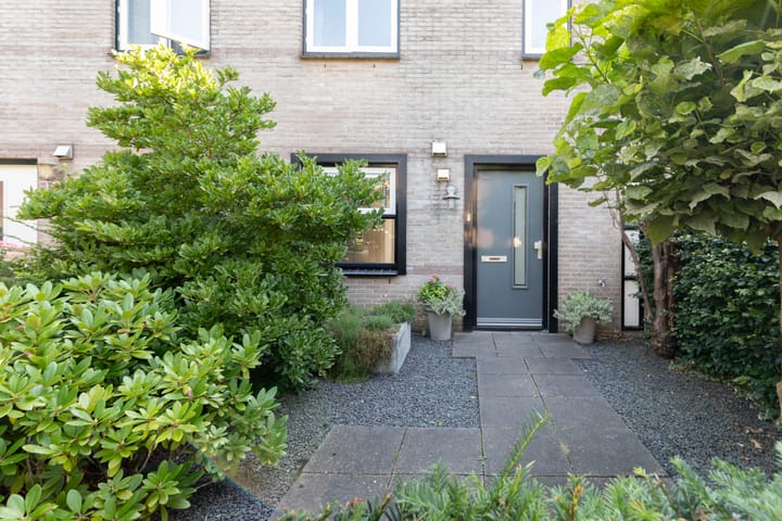 Foto 6 van Schaapscheerderslaan 21