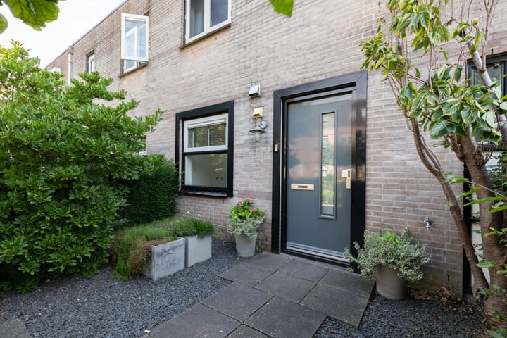 Foto 7 van Schaapscheerderslaan 21