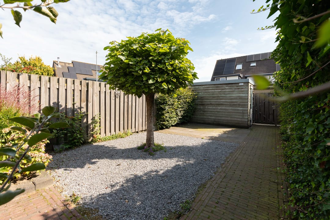 Foto 37 van Schaapscheerderslaan 21