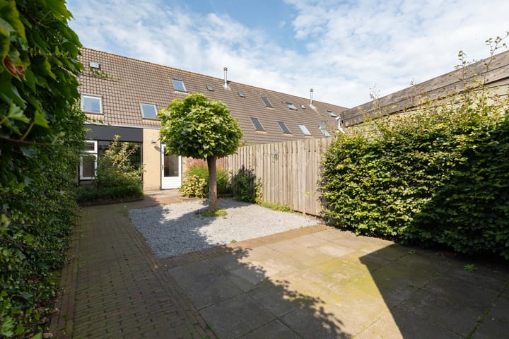 Foto 38 van Schaapscheerderslaan 21