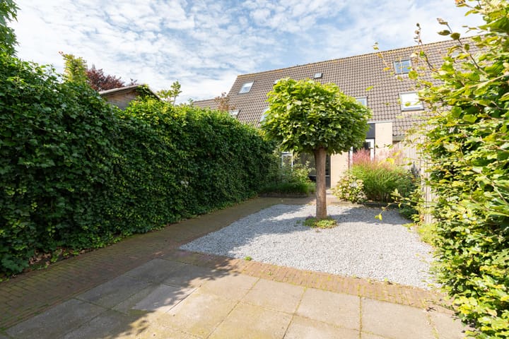 Foto 39 van Schaapscheerderslaan 21