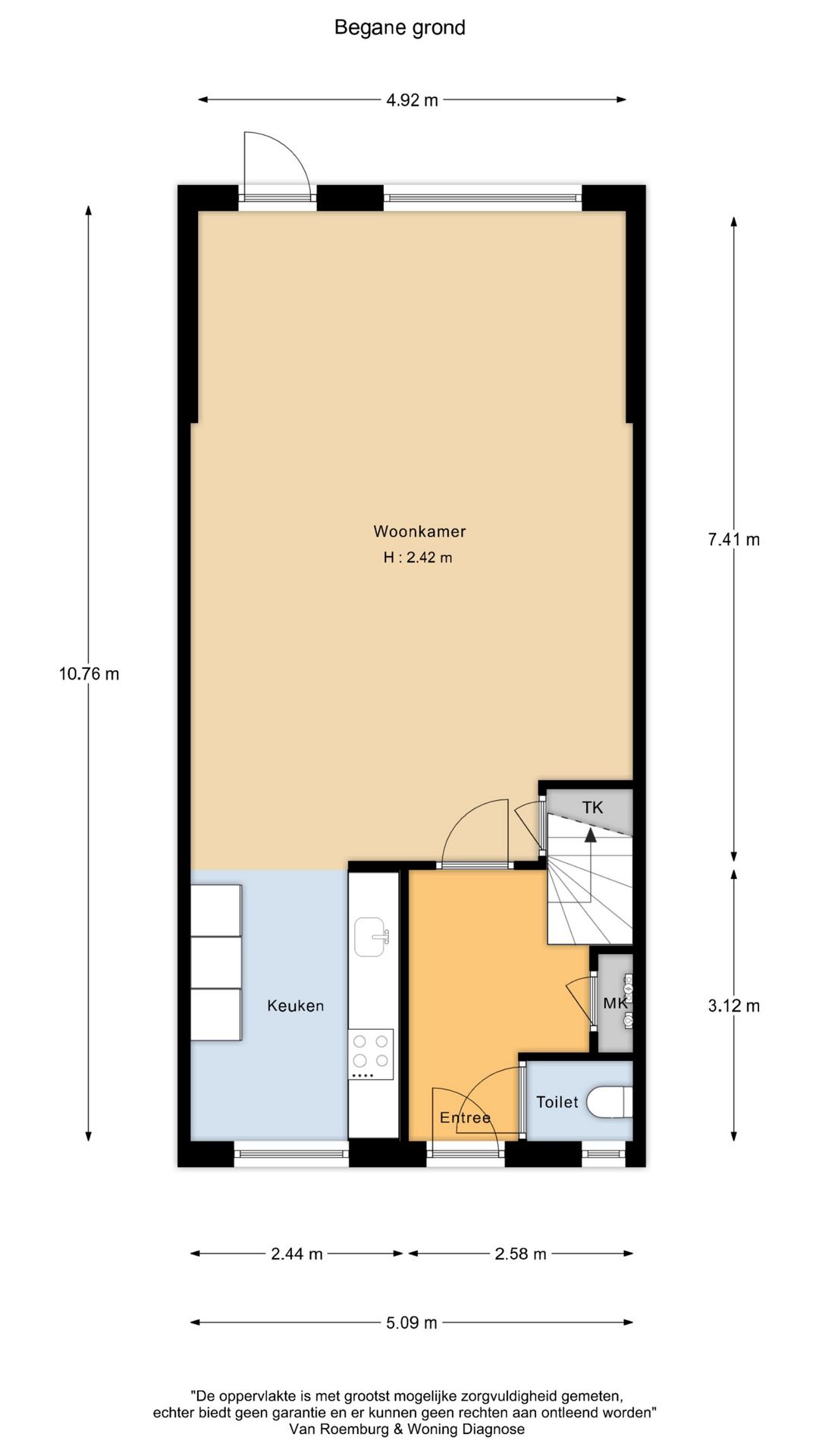 Foto 45 van Schaapscheerderslaan 21