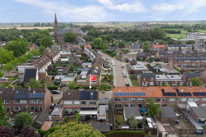 Foto 2 van Laustraat 30